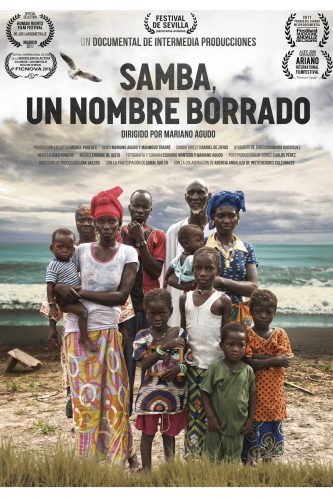 Cartel-Samba,-un-nombre-borrado