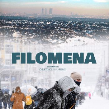 Filomena, de Richard Zubelzu