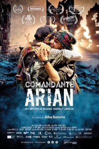 Comandante Arian