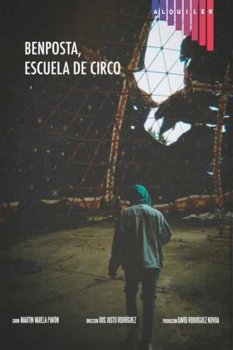 Benposta, escuela de circo