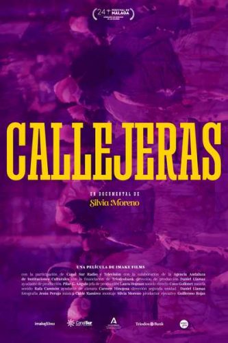 Callejeras