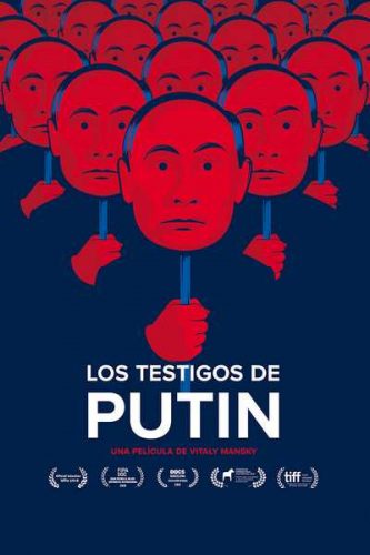 Los testigos de Putin