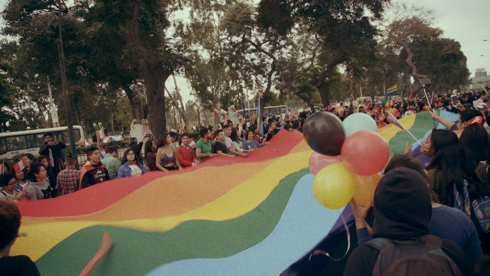 Documentales contra la homofobia
