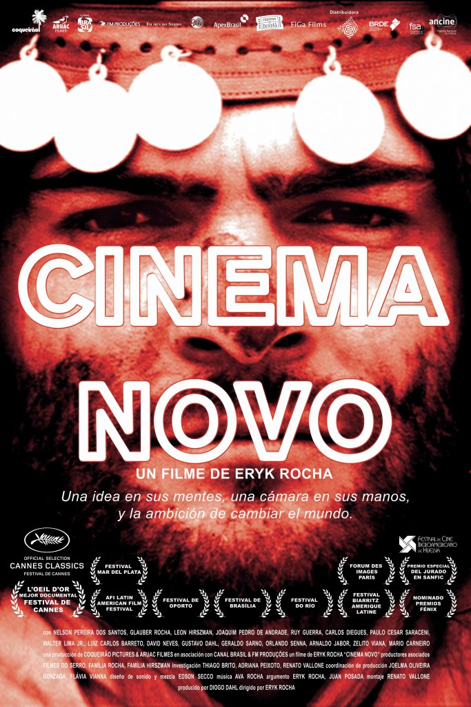 Cartel-Cinema-Novo