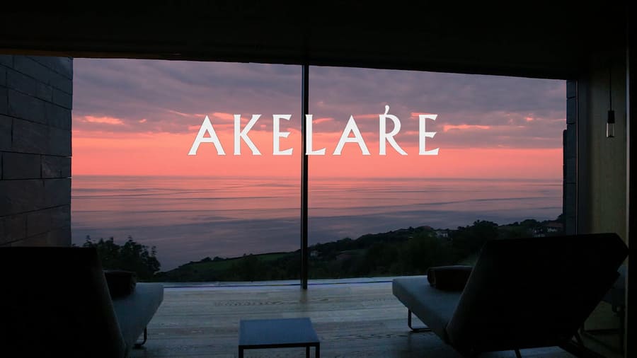 Restaurante Akelarre, resiliencia y materialización de un sueño