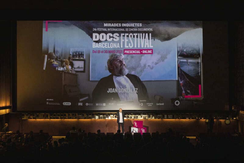 Festival DocsBarcelona