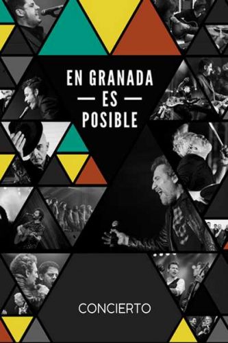En Granada es posible (concierto)