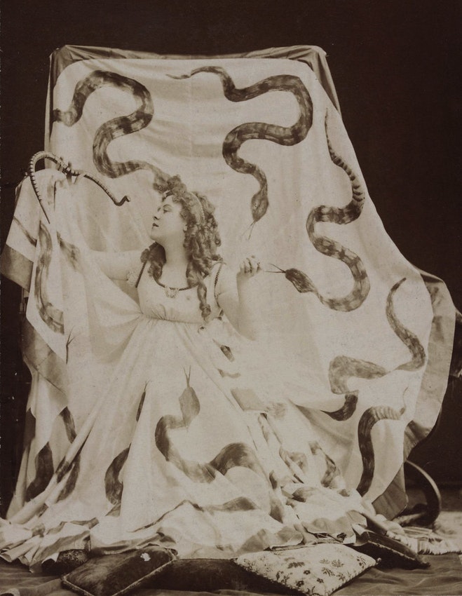 Loie Fuller