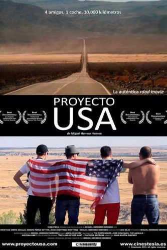 Proyecto USA